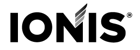 IONIS Pharma Logo